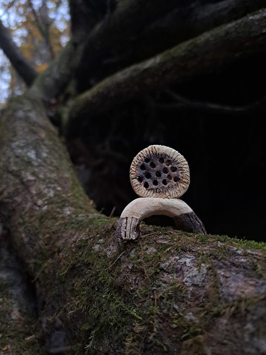 Forest Spirit | 森の精 2026 series I-e