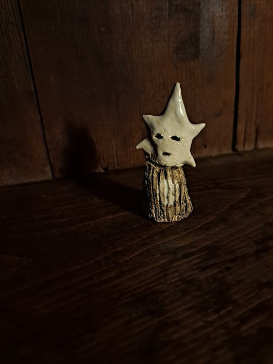 Forest Spirit | 森の精 2026 series I-c