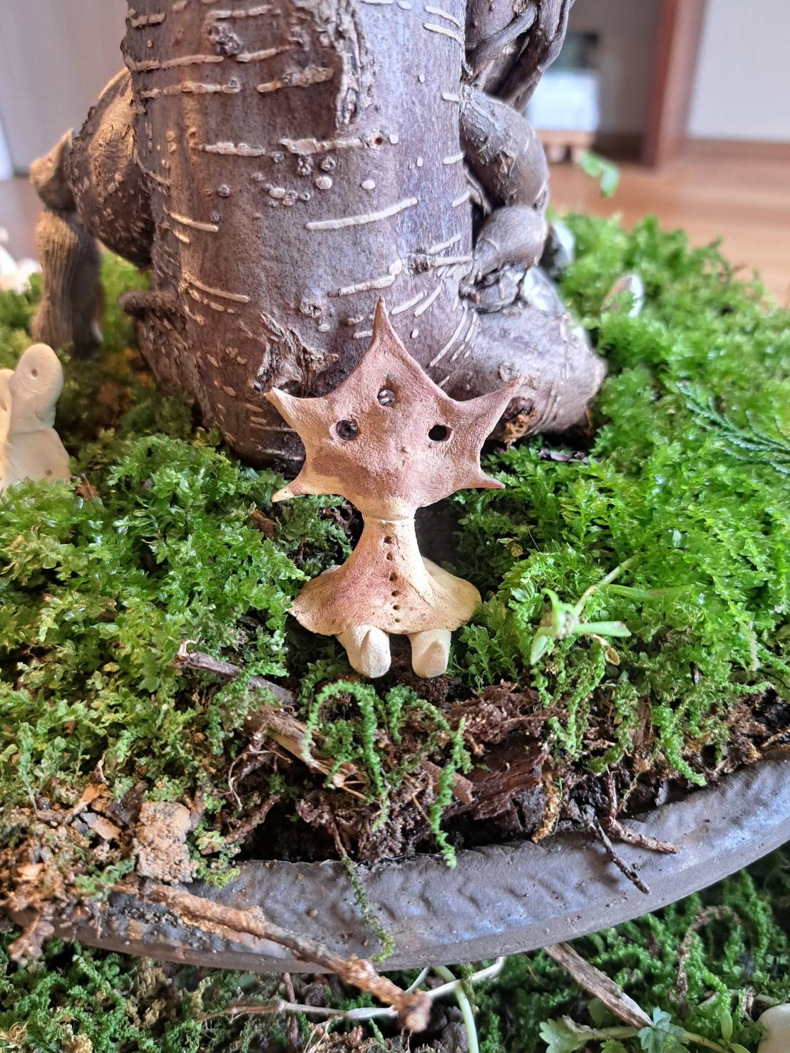 Forest Spirit 06212026